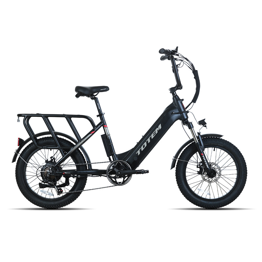 Totemusa commuter series 260 folding electric deals bike