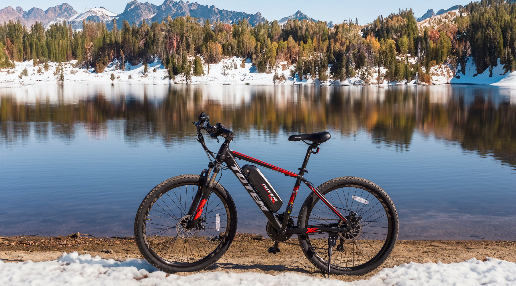 How to Choose the Perfect eBike?