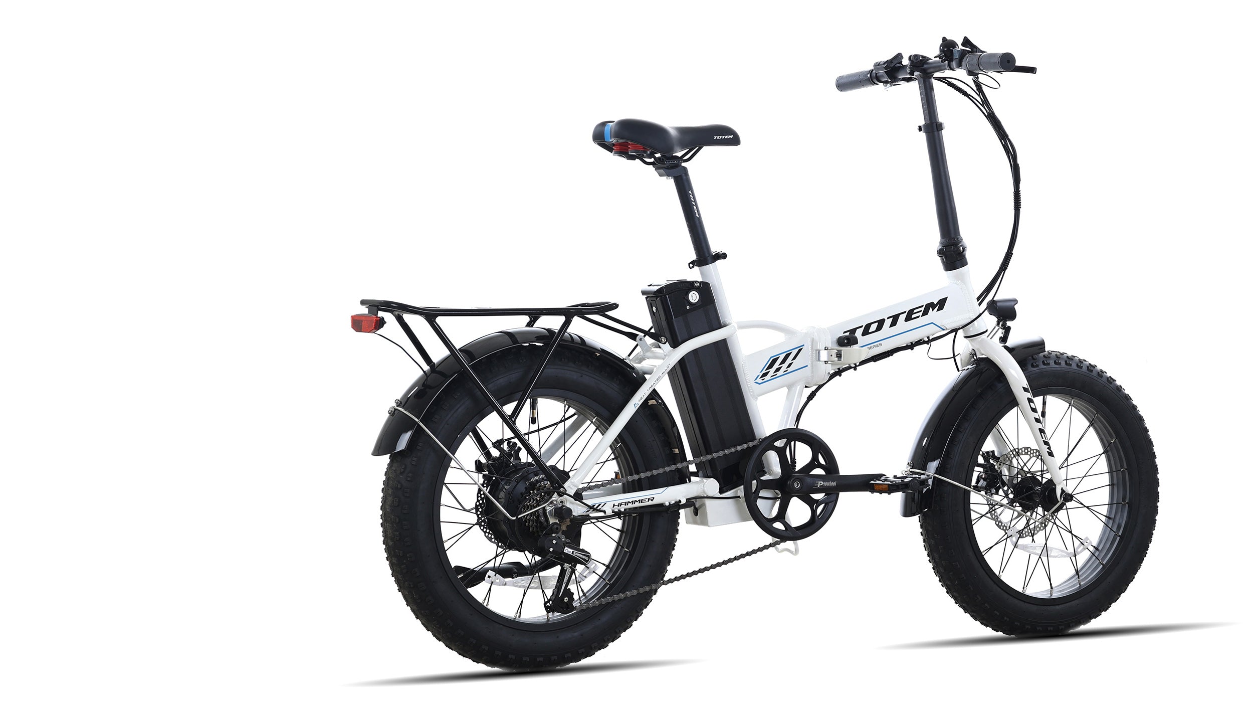 Totem Bikes Premium Ebikes That Everyone Can Afford