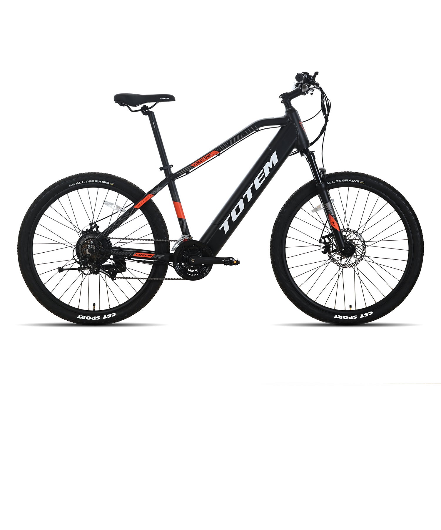 Totem Bikes Premium Ebikes That Everyone Can Afford