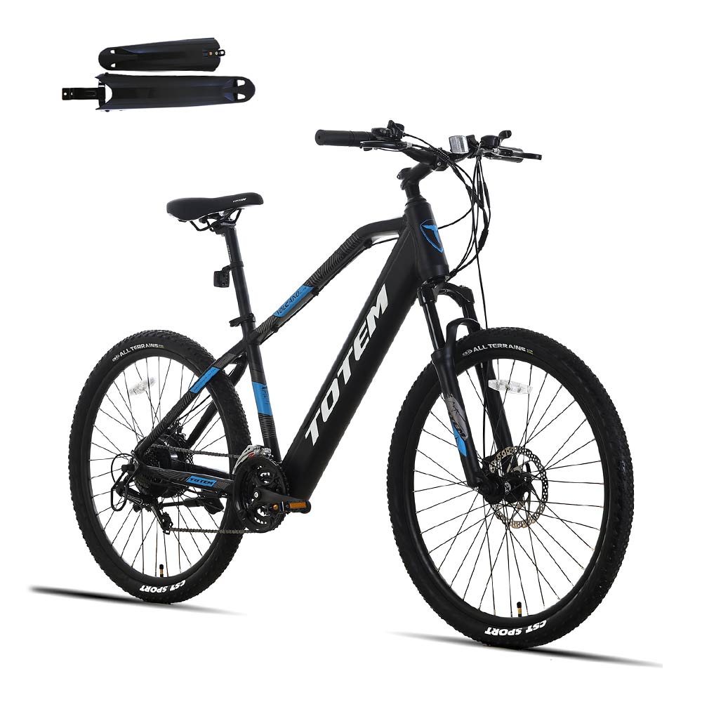 Assist best sale electric bike