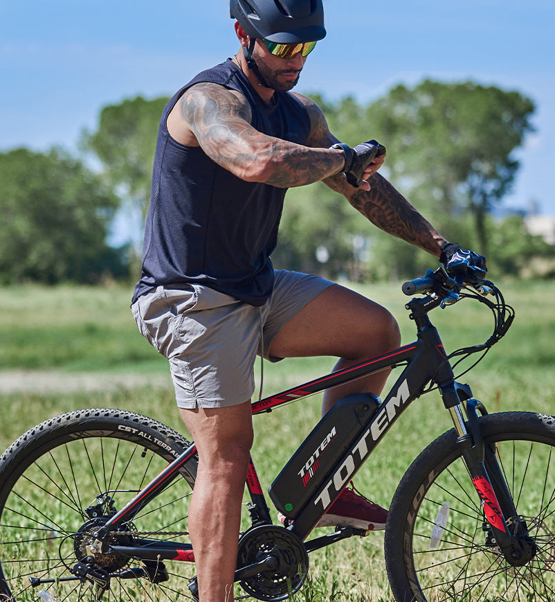 Totem Bikes Premium Ebikes That Everyone Can Afford