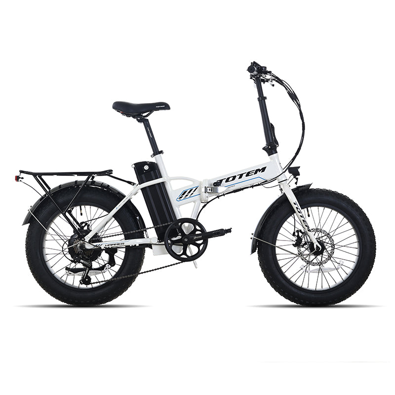 Hammer 2025 fat bike